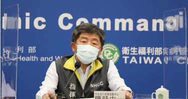 今增266例本土!89例校正回歸 10例死亡