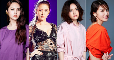 台中跨年卡司公布 A咖女神都在這