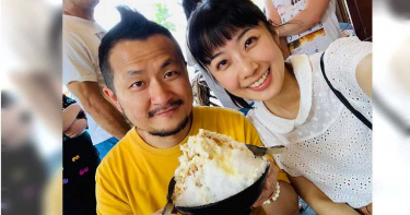 九把刀要當爸了! 公開報喜「周亭羽懷孕」:想到就一直笑