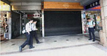 大安區奪店面交易冠軍 總價4000萬以下最受青睞