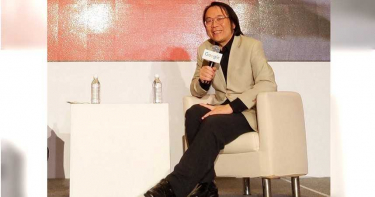Google宣布台灣人事異動 簡立峰於1月底退休