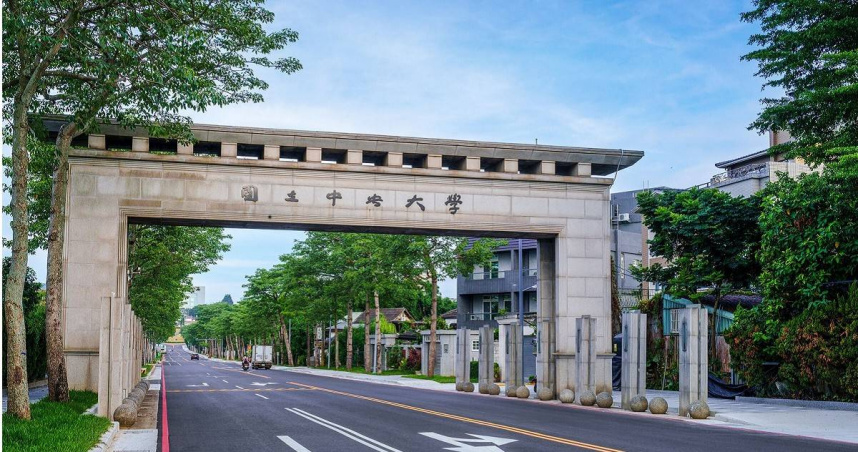 最近寒流來襲，又濕又冷，導致很多人生病。（圖／翻攝自臉書／國立中央大學 National Central University - NCU）