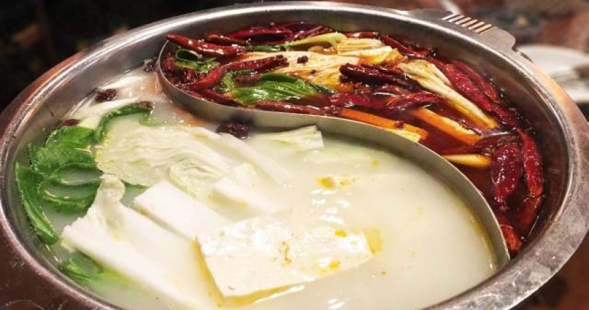 河南一名男童吃火鍋燙傷嘴角，3天後竟演變成全身潰爛。（示意圖／翻攝自photoAC）