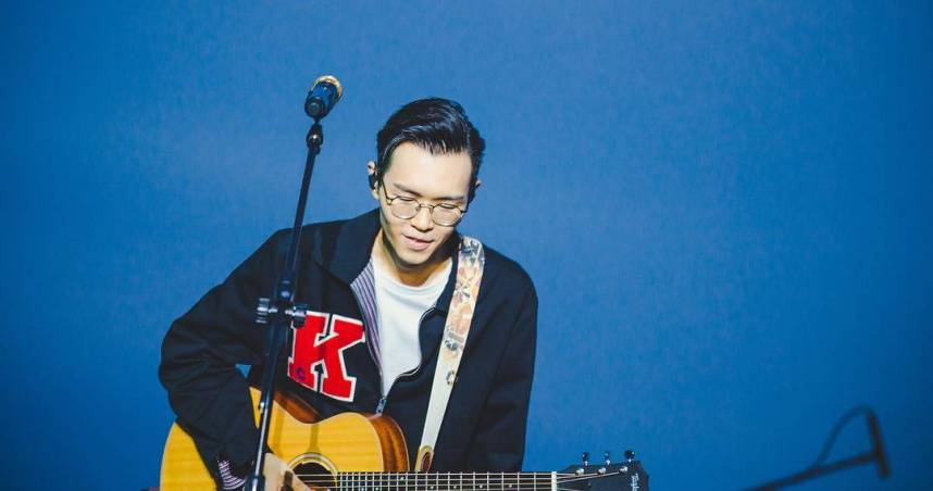 方大同病逝，享年41歲。（圖／翻攝自Khalil Fong 方大同臉書）