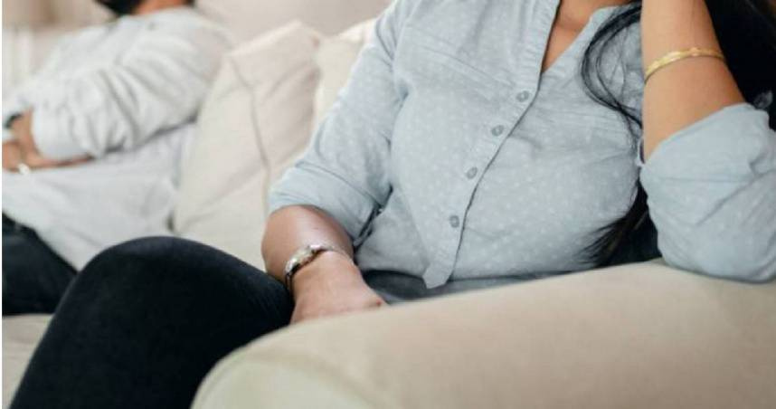 女網友表示，婆婆退休後主動表明可幫忙帶孫，卻要求每月應得4000元，讓她難以接受，果斷拒絕。（示意圖／Pexels）