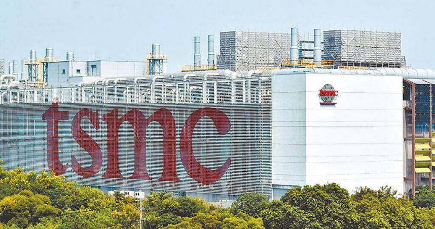 台積電以100億美元增資英屬維京群島TSMC GLOBAL LTD.，投審會表示，主要投資目的為外匯避險。(圖／報系資料照)