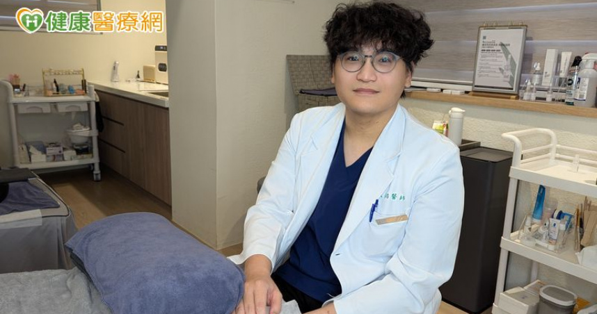 從美學到醫療應用！肉毒注射多元功能受關注