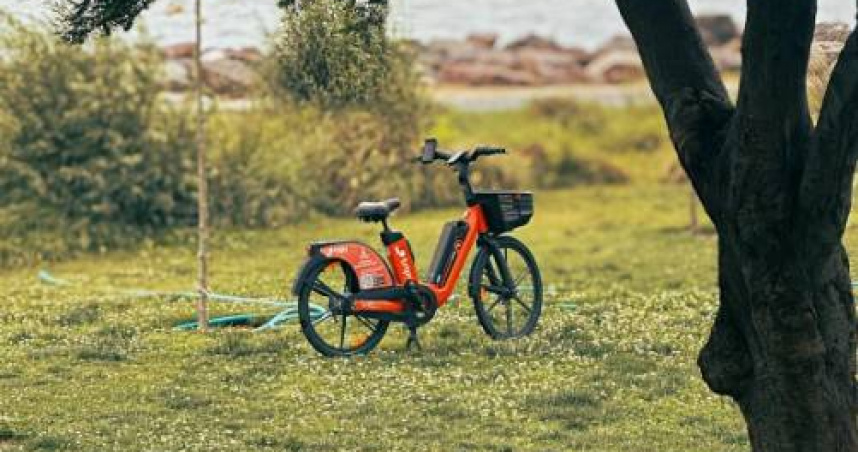 王姓通緝犯偷竊國中生腳踏車，經警方調閱監視器追查，最終在耗費1星期後逮獲。（示意圖／翻攝Pexels）