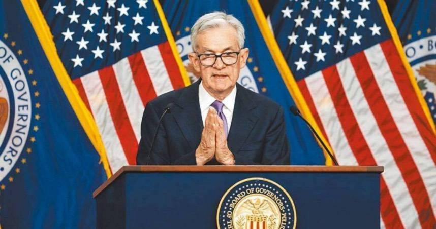 美國5月非農就業報告出爐，川普要求鮑威爾直接降息1個百分點。（圖／新華社）