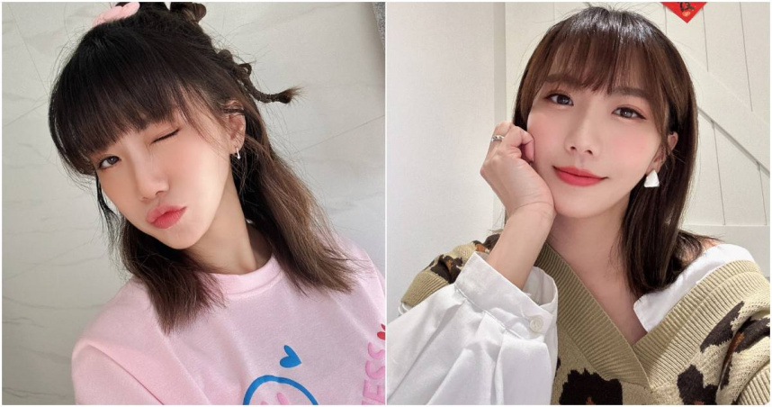 大牙睽違2年後，宣布將回歸台八劇出演《百味人生》。（圖／擷取自Facebook／宜霈vs大牙）