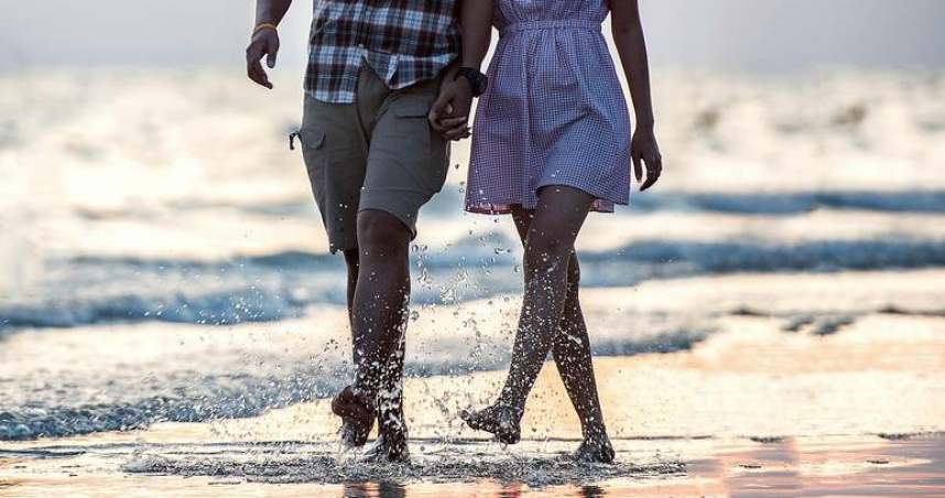 生肖屬龍、馬、羊的女性，性格特質各具優勢，常成為伴侶事業的重要助力。（示意圖／翻攝自X）