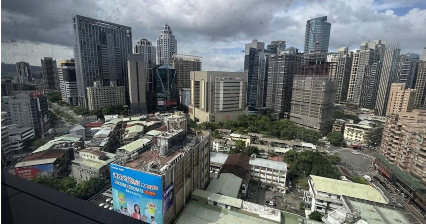 （封面示意圖／東森財經新聞張琬聆攝）