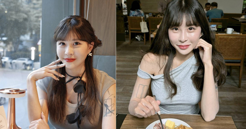 「仙塔律師」李宜諪捲入詐騙案，風波不斷延燒。（圖／翻攝仙塔律師santa自臉書）