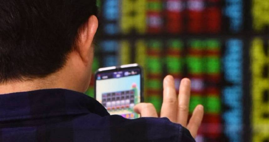 美國可能與台灣、印度等政府的「握手協議」。（圖／報系資料照）