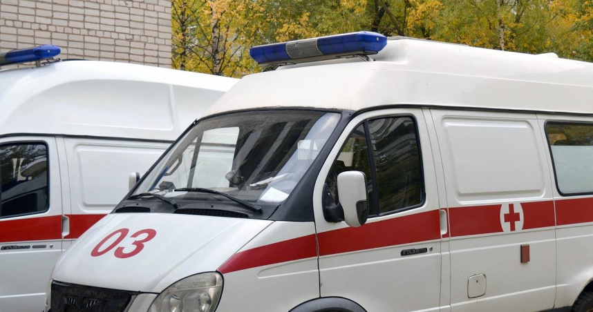 印度一名26歲女子昏倒後,在救護車送醫途中遭到多名男子性侵。(示意圖/翻攝自pixabay)