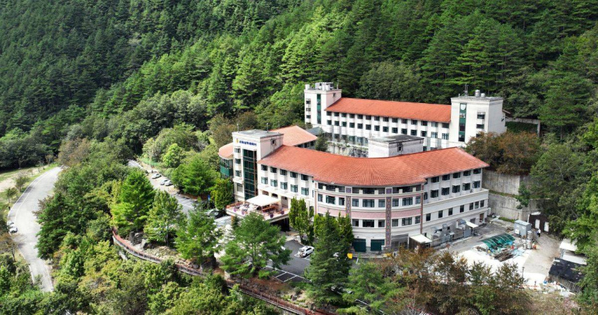 （圖片提供／武陵富野）