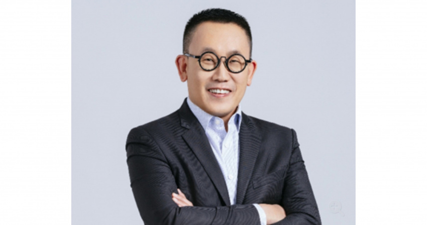 資安戰爭升級，台灣站上全球前線，AI與零信任成新世代防禦核心，Zscaler台灣總監莊劍偉：跨域團隊與國際合作成關鍵。（圖／客戶提供）