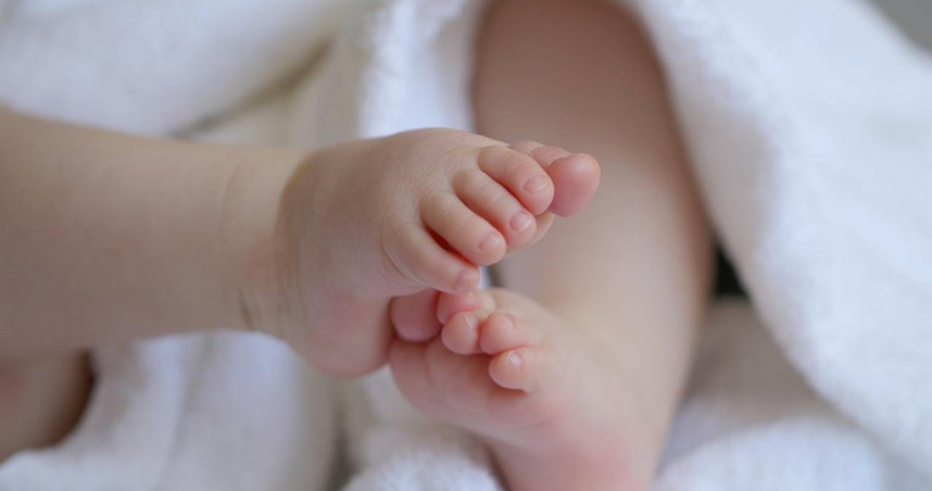 從軍未婚夫戰死19個月後，以色列女子靠科技幫忙，成功生下兩人的小孩。（示意圖／pixabay）