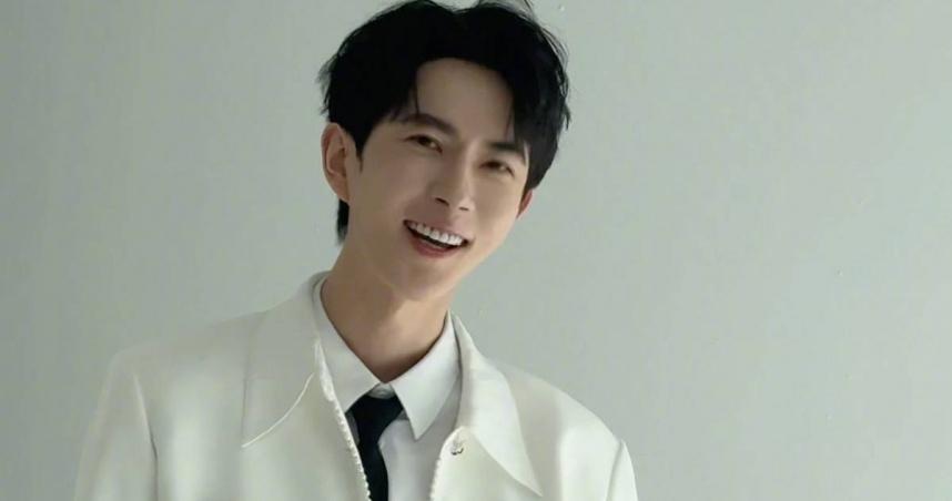 于朦朧墜樓內幕謠言不斷。（圖／翻攝自微博）