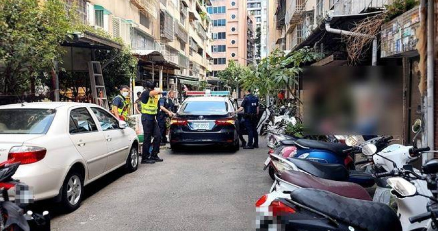 台中恐怖情人失控持兇器導致3人受傷，今遭台中地院裁定羈押。（圖／報系資料照）