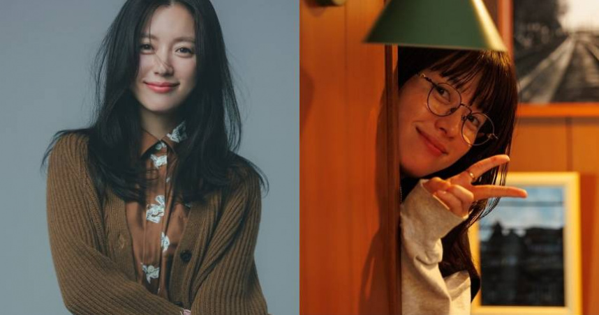 （圖／取自 hanhyojoo222 IG）