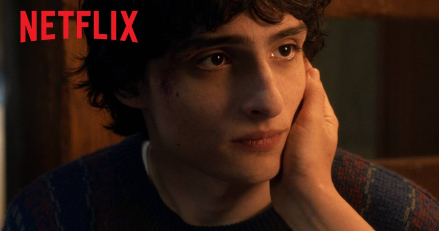 Netflix熱門影集《怪奇物語》（Stranger Things）來到最終季。（圖／Netflix）
