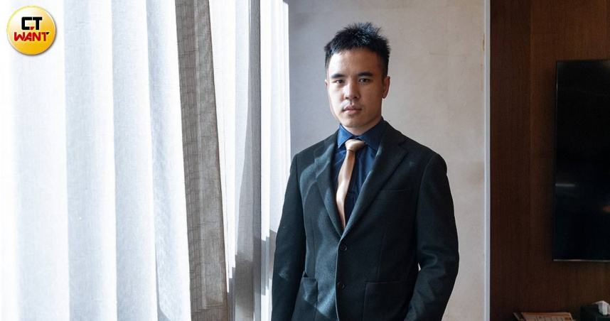 彰基文字獄1／問卷揭院長爭議竟遭調查局介入　兩代名醫含冤兒子吃官司