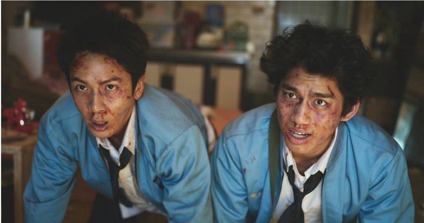 戴立忍《功夫》圓夢挑戰動作片彌補多年遺憾　救援柯震東暗巷遭圍毆