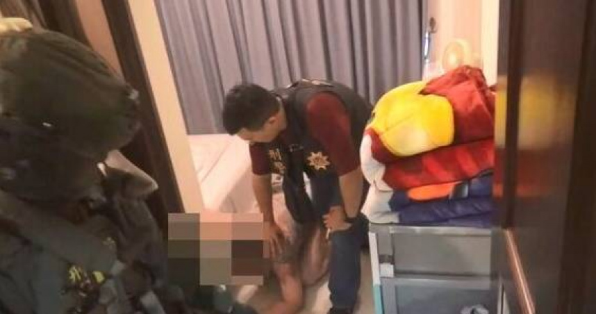 黑幫聯手詐貸吸血2億，假貸款真奪屋47人受害慘痛曝光。（圖 ／翻攝畫面）