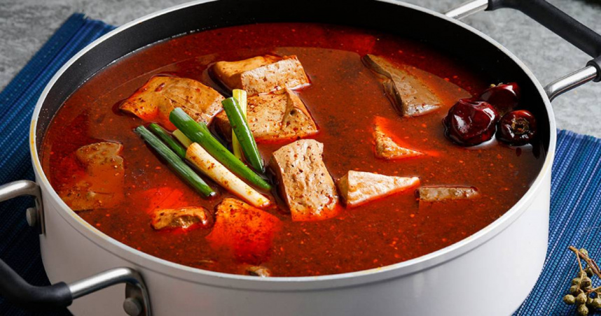 「辣椒多一點」宣布2月熄燈。（圖／翻攝臉書／辣椒多一點）