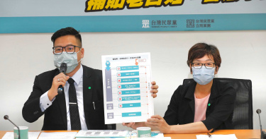 酷碰券是雨露均沾? 民眾黨:不應排除特定業者