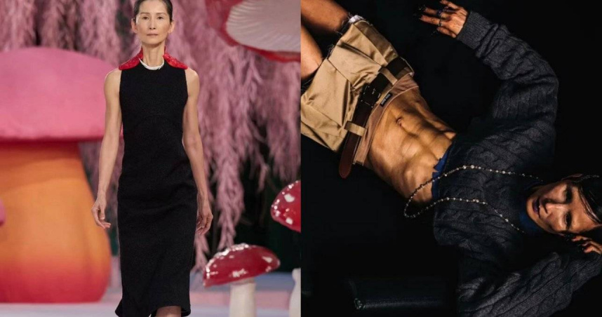 （圖／取自christina__chung IG）