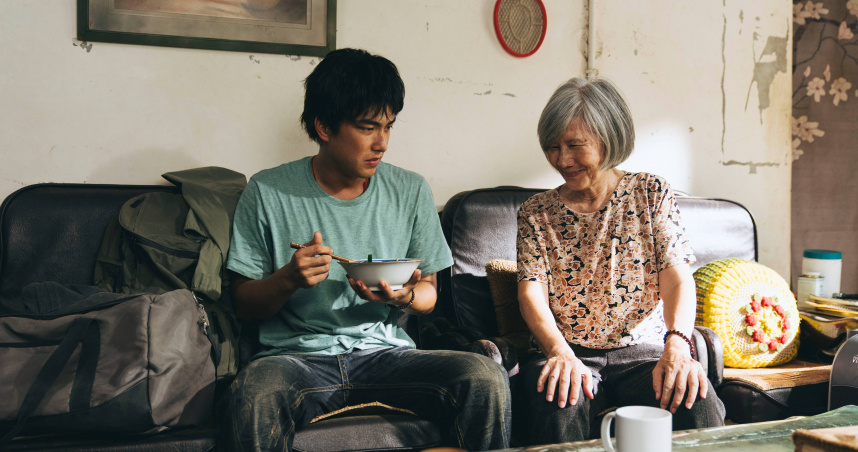 揭育幼院暗角！《失樂園》將弱勢兒少困境搬上大銀幕