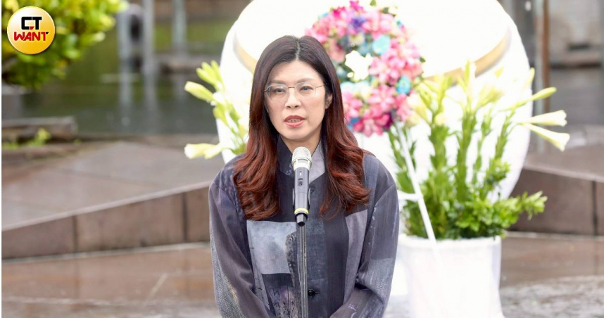 國民黨主席鄭麗文規劃訪問中國大陸並與中共總書記習近平會面，相關行程仍在協調中，具體時程尚未確定。（圖／方萬民攝）