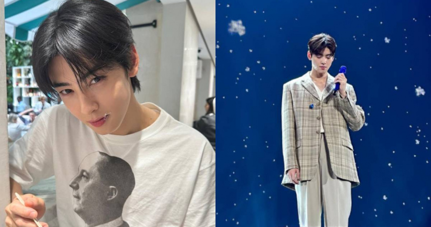 車銀優認逃稅「已補繳130億韓元」　親自道歉：責任全在我