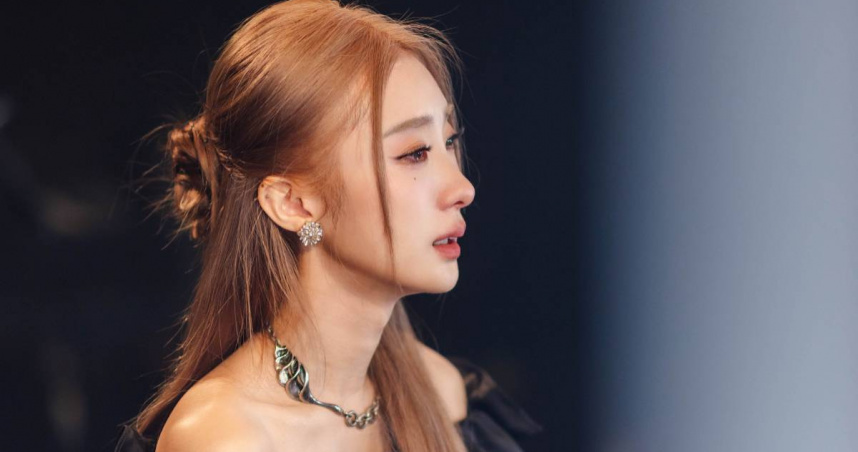 陳華恢單邀金鐘男星「裹棉被」　媽媽好奇追問：從上一次用到現在？