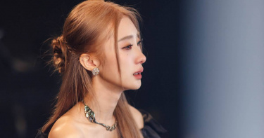 陳華推出全新創作單曲〈陪你到這〉。（圖／陳華提供）