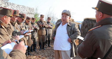 北韓媒體爆「金正恩不出面原因」 點名痛批CNN「妖言惑眾」