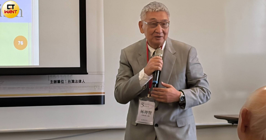 院長之怒3／《台灣法律人》五年有成國家考試與法研所最佳風向球