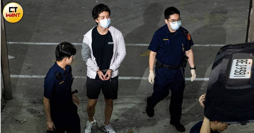 孫安佐、汪小菲暴走藏無奈？作家點名「表演型人格」強勢媽害慘兒