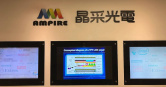 晶采光電董事長蘇漢傑辭世。（圖／翻攝Google Maps）