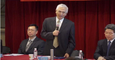 友訊護經營權點火明泰反撲換下李中旺