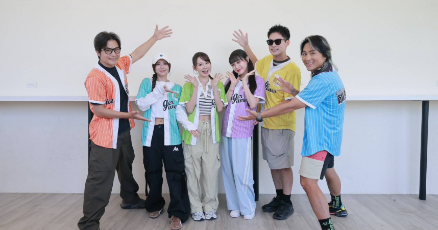邊荷律狂學中文攻《飢餓遊戲》！林莎特訓挨餓1個月瘦3公斤