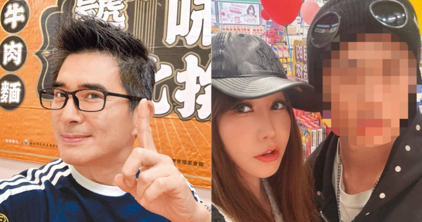 邵昕兒遭控交友騙吃騙喝！　約吃火鍋「身上只有10元」要代墊