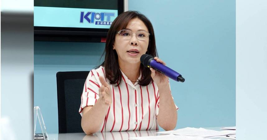 國民黨立委李彥秀示警，國際油價上漲恐進一步推升民生及產業成本，呼籲政府彈性運用油、電價凍漲及緩漲機制，避免形成「萬物齊漲」的通膨壓力。（圖／報系資料庫）