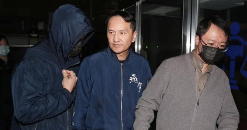 愛爾麗醫美偷拍案　常如山等3人延押禁見2個月