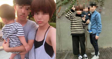 罹妄想症!2幼子前「捅妻10多刀」肚破腸流慘死 台中男自殘獲救羈押