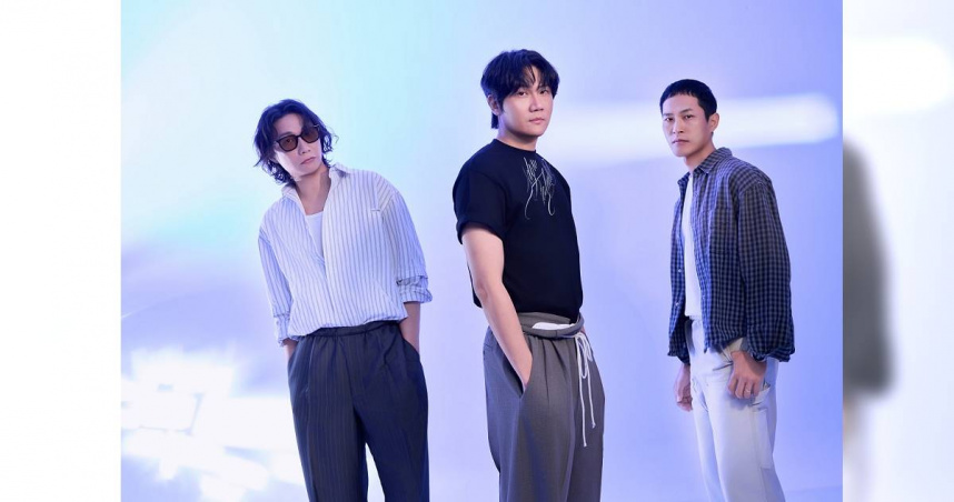 宇宙人巡演藏生日彩蛋　阿奎遭惡整慘喝苦茶