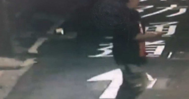 林森北路壯女持刀割騎士喉 到案辯:有聲音要我殺人