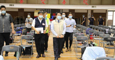 520後是否特赦阿扁? 黃偉哲表態了
